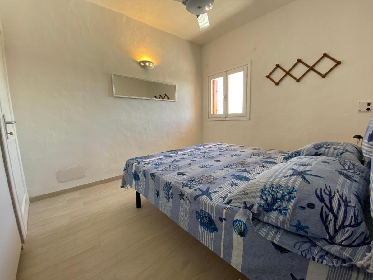 Appartamento In Costa Smeralda - Bilocale Sul Mare - Sea View Olbia Dış mekan fotoğraf